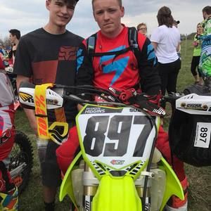 Meet your Posher, Daniel